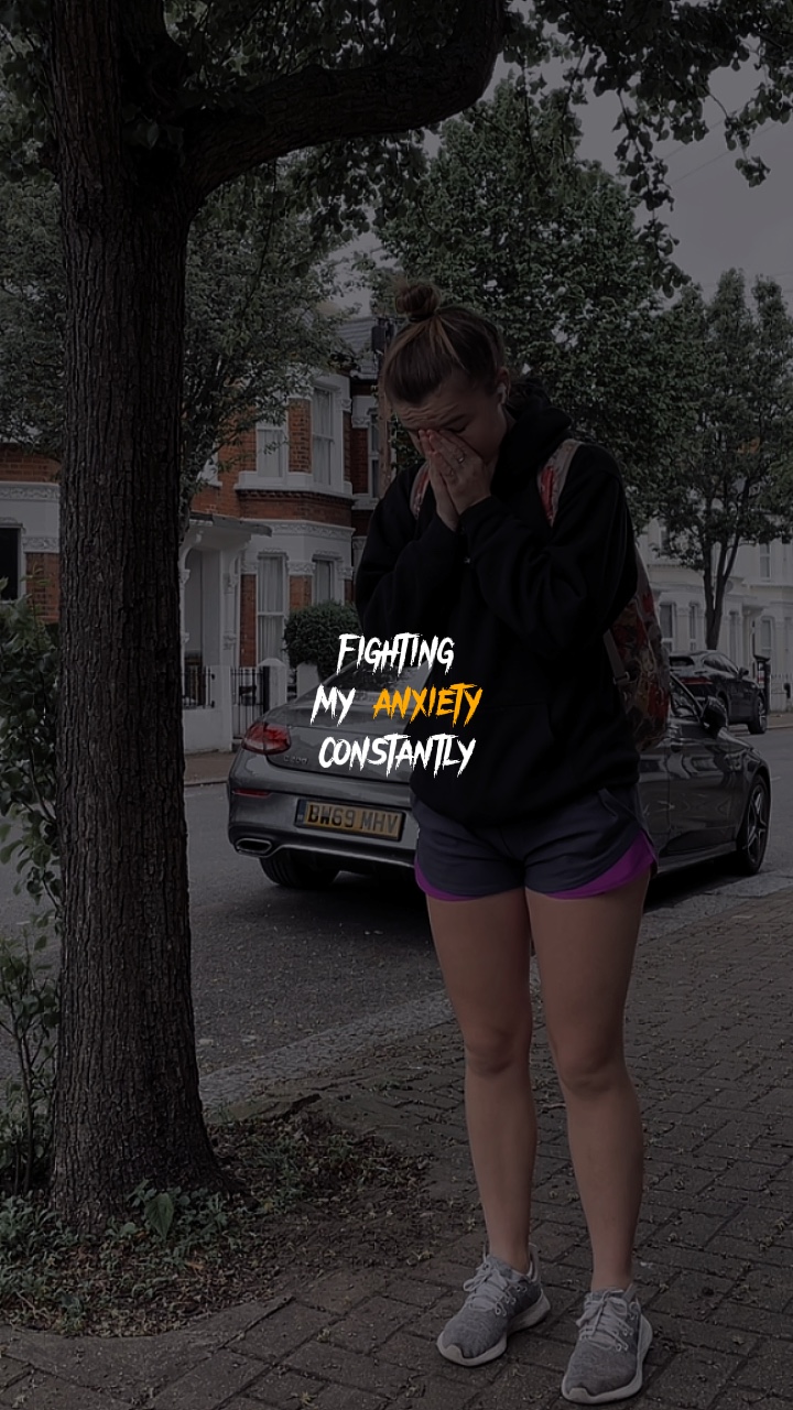 Anxiety
