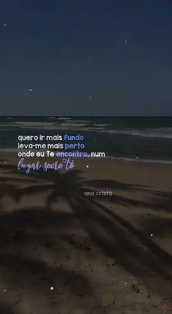 Lugar secreto❤️🎶