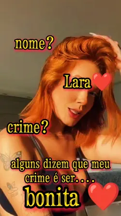 qual seu crime ?