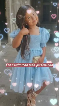 Toda Perfeitinha 
