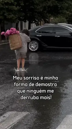 Meu sorriso 🥰