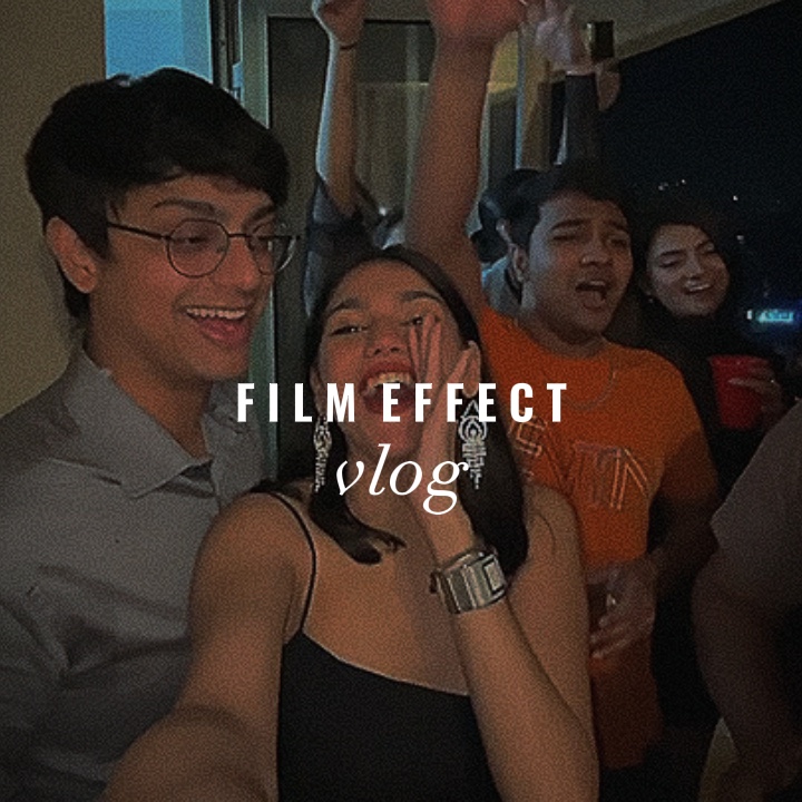 film vlog