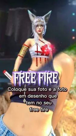 FREE FIRE 