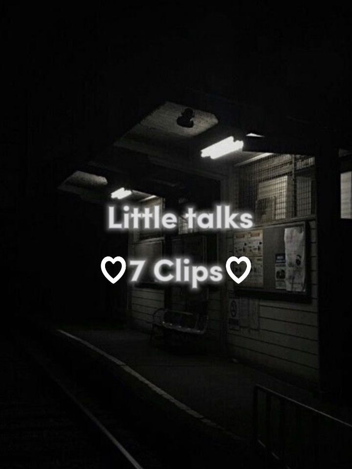 🌊Petites discussions🌊