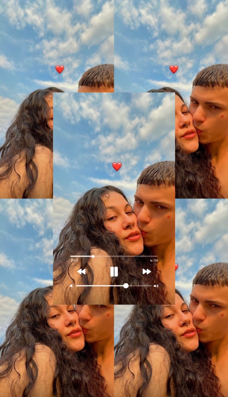 Modelo p/ casal🫶🏼