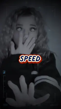 speed