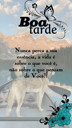 A vida 