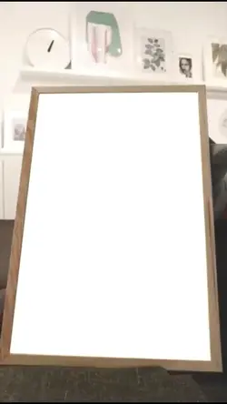 pintando você 