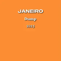 Janeiro Dump 🤙🏻 