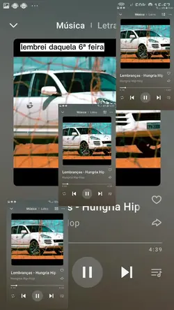 hip hop