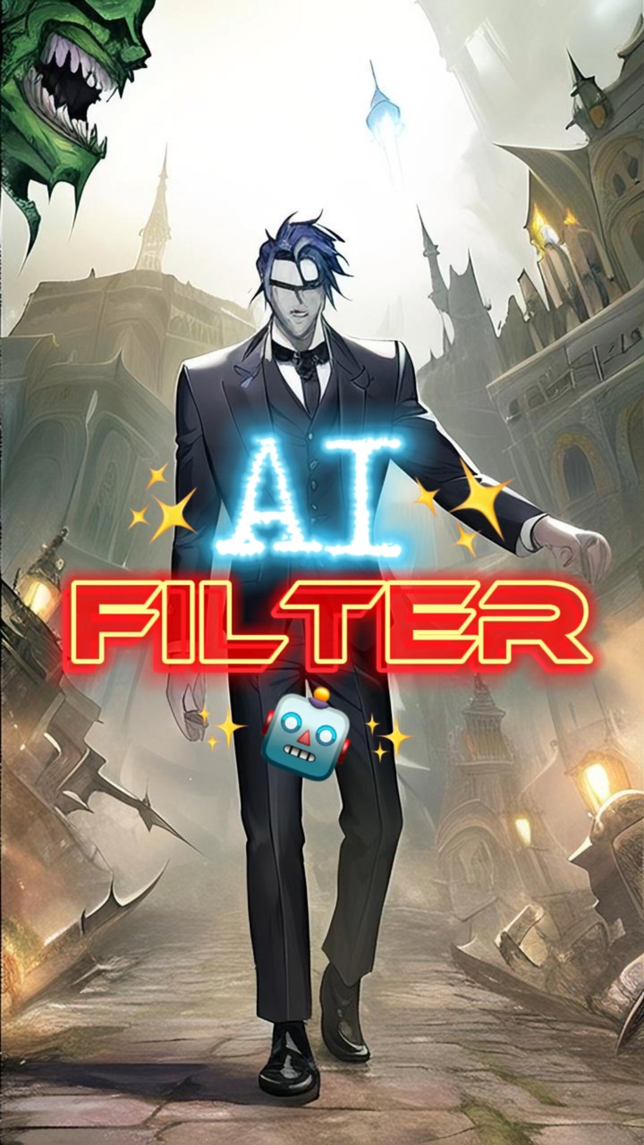 AI Filter 
