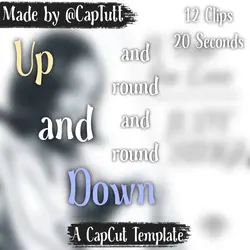 Up & Down