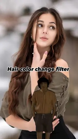 Hair filter