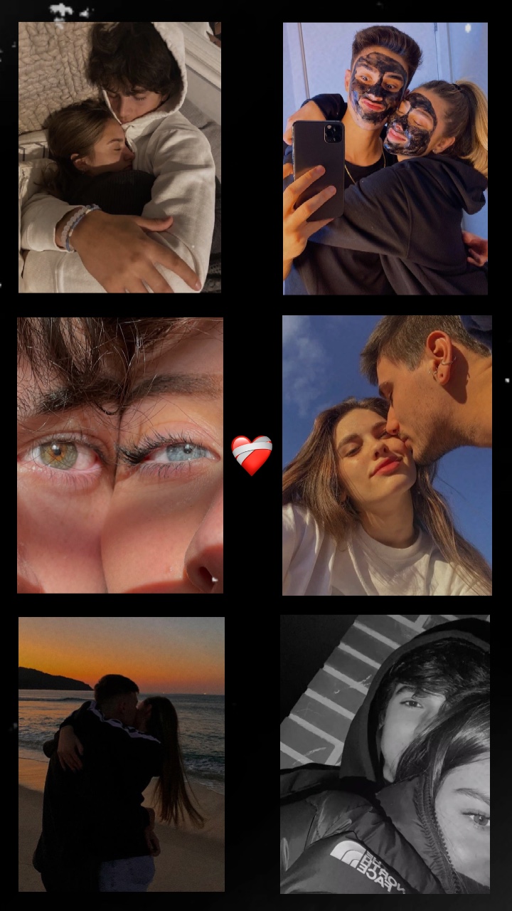 AMANTE ❤️‍🩹