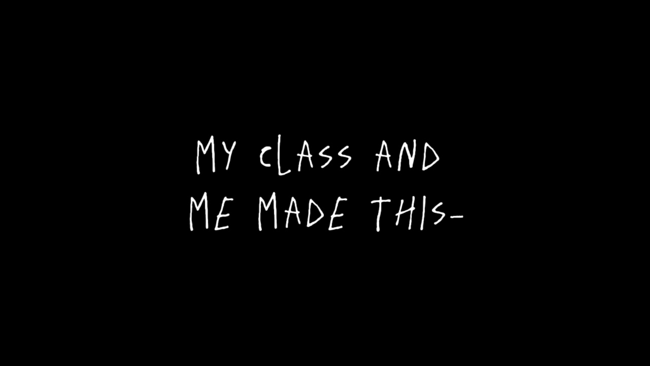 MADE- KELAS SAYA