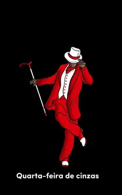 Quarta-feira de cinz