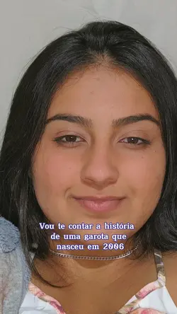 Minha história 