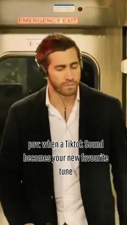 Jake Gyllenhaal