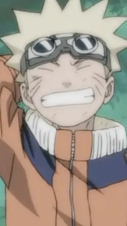 Naruto~🧡