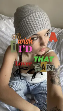 I’m Feeling LONELY