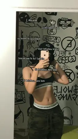 só botadona meu bem 