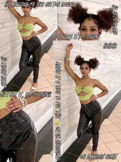 Nicki Minaj lyrics🥰