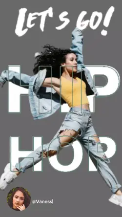 Hip Hop