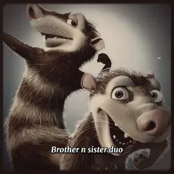 Siblings Love ❤️ 