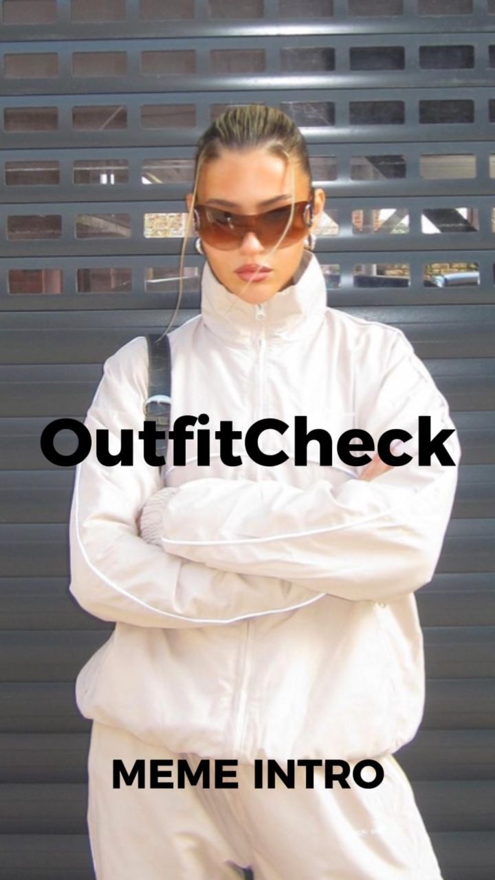 OutfitCheck