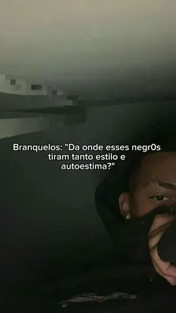 De onde será kkk 