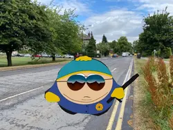 South Park Meme 
