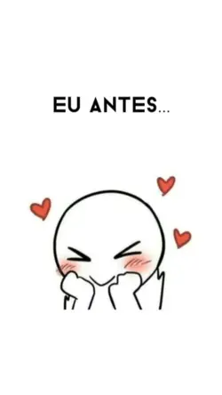 ANTES E AGORA