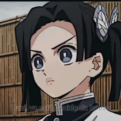 Q ele desapareça~Aoi