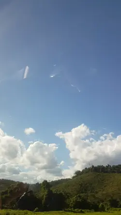 vida no campo