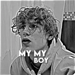 my my boy 