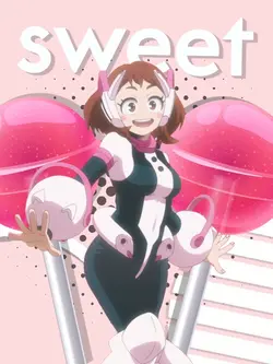 sweet talkπ