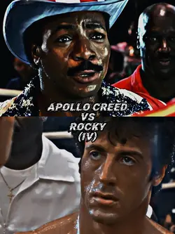 Creed vs Rocky