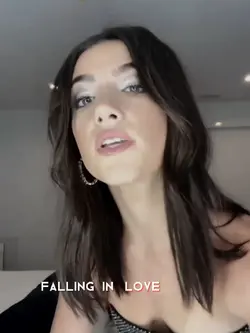 FALLING IN LOVE