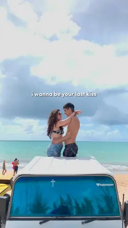last kiss