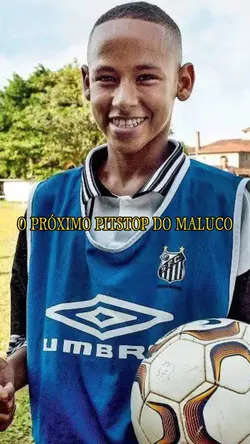 e essa evolução,ein?