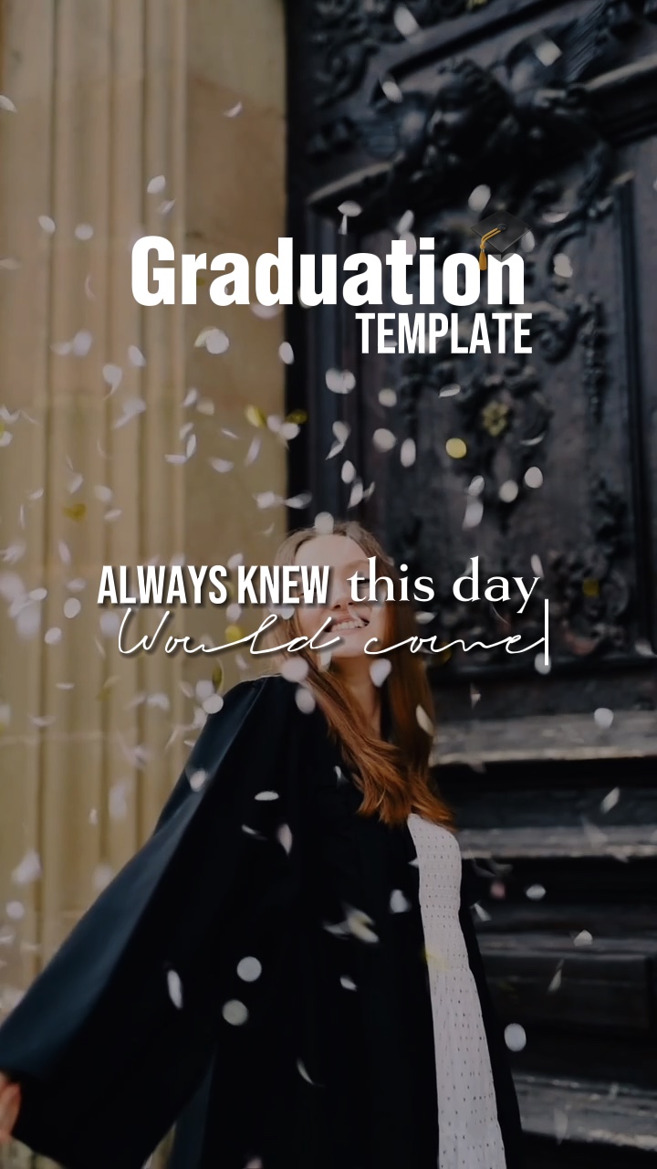 Wisuda 👩‍🎓 