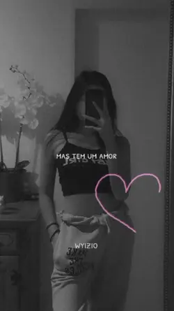 mais tem um amooo...