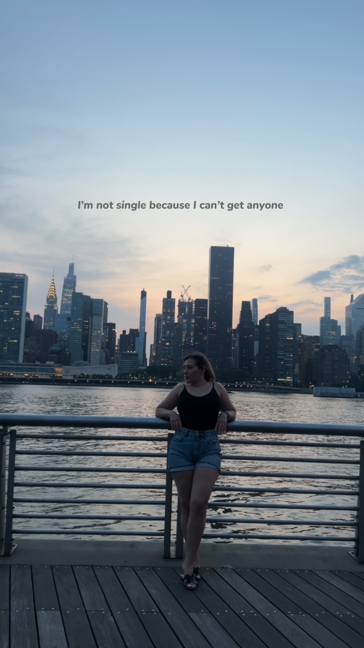 Better off alone ❤️‍🩹 