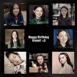 Edit de aniversário!