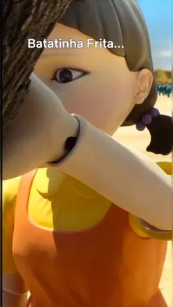 Batatinha Frita 
