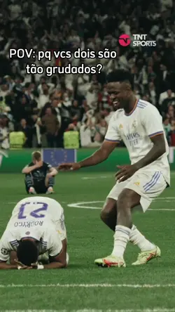Amizade e tudo...