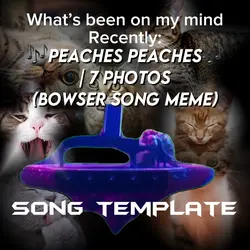 🎶Peaches🎶
