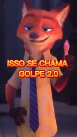 Olha o Golpe