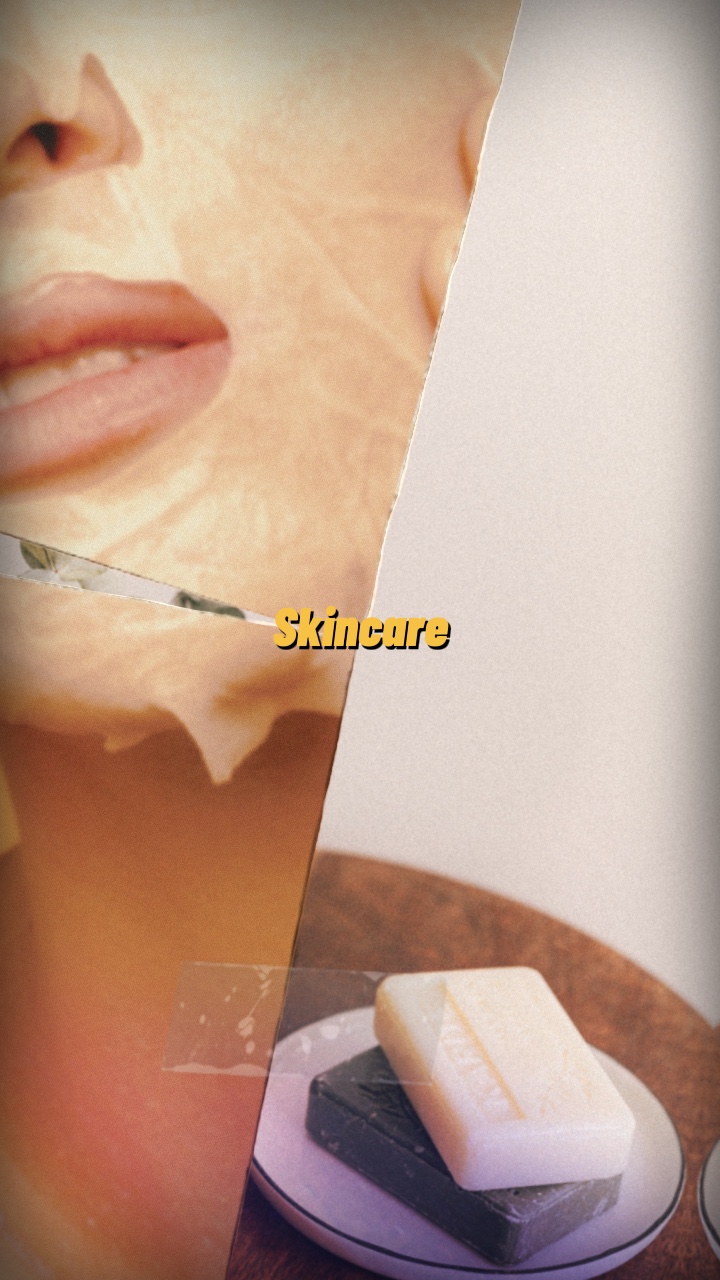 Skincare 