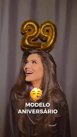 Aniversário 